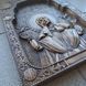 Дерев'яна різьблена Ікона "Св. Софія" 02123 фото 5