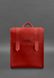 , BN-BAG-29-bw-red, In stock