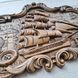 Дерев'яна різьблена Картина "Парусник 2" 05069 фото 4