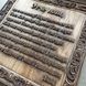 Дерв'яна різьблена Ікона "Отче наш" УКР 02097 фото 5