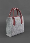 , BN-BAG-28-felt-vin, In stock