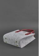 , BN-BAG-28-felt-vin, In stock